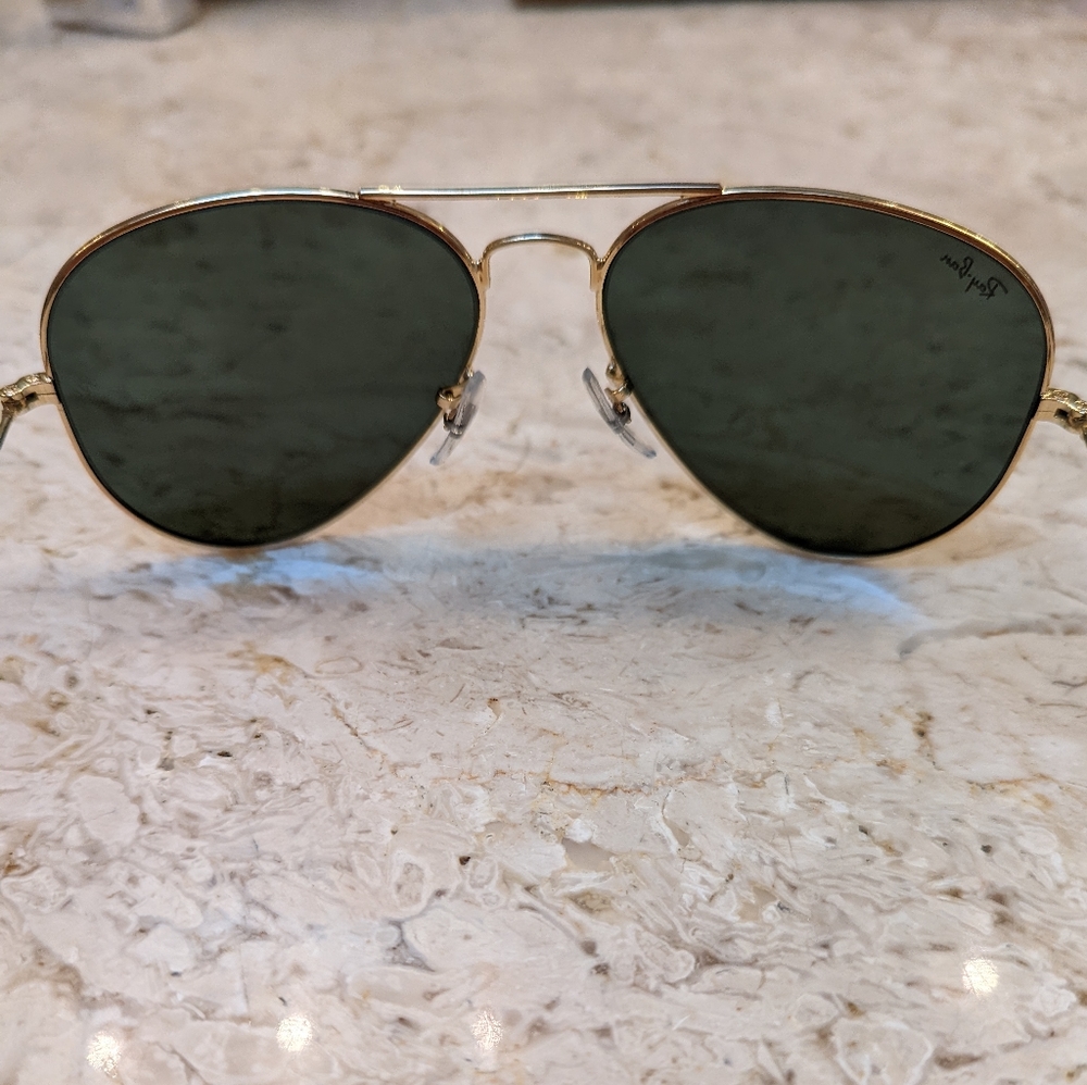 Ray-Ban Aviator - Picture 3 of 3